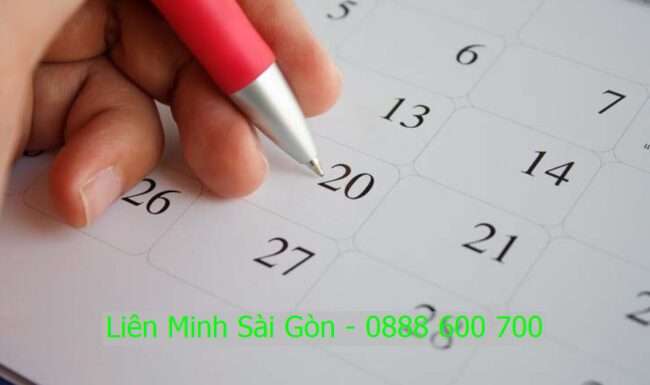 Lựa chọn ngày tốt để chuyển nhà