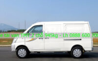 Xe tải van TMT 2 chỗ 945kg