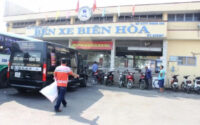 Dịch vụ cho thuê xe tải chở hàng tại Biên Hòa Đồng Nai