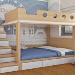 Nhận tháo lắp giường tầng tại TPHCM