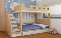 Nhận tháo lắp giường tầng tại TPHCM