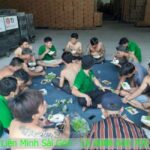 Cho thuê bốc xếp chuyển kho xưởng