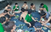 Cho thuê bốc xếp chuyển kho xưởng