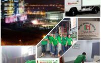 Chuyển Nhà Trọn Gói Giá Rẻ Tại Bình Dương