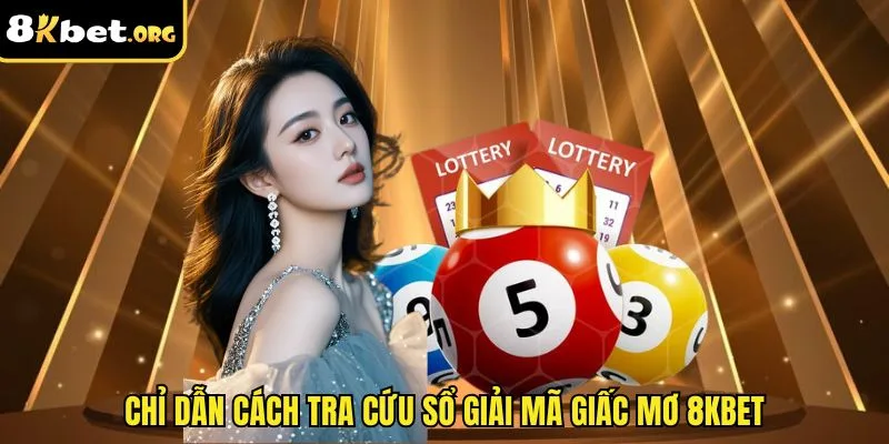 Chỉ dẫn cách tra cứu sổ giải mã giấc mơ ku88