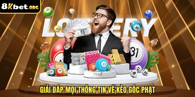 Giải đáp mọi thông tin về kèo góc phạt