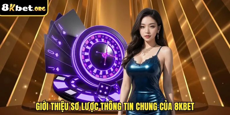 Giới thiệu sơ lược thông tin chung của ku88