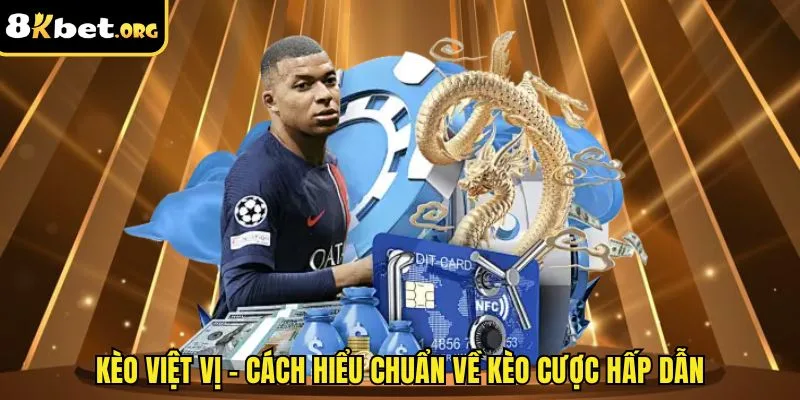 Kèo Việt Vị - Thu Hút Bởi Tính Chiến Thuật, Khả Năng Thắng Lớn