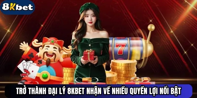 Trở thành đại lý ku88 nhận về nhiều quyền lợi nổi bật